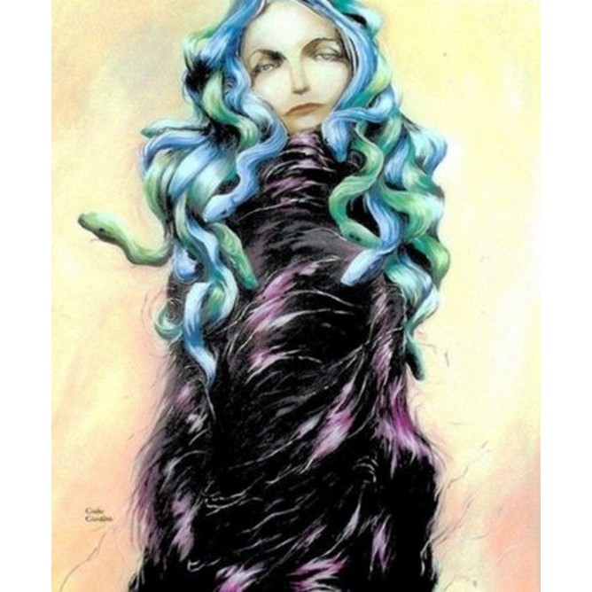 Medusa